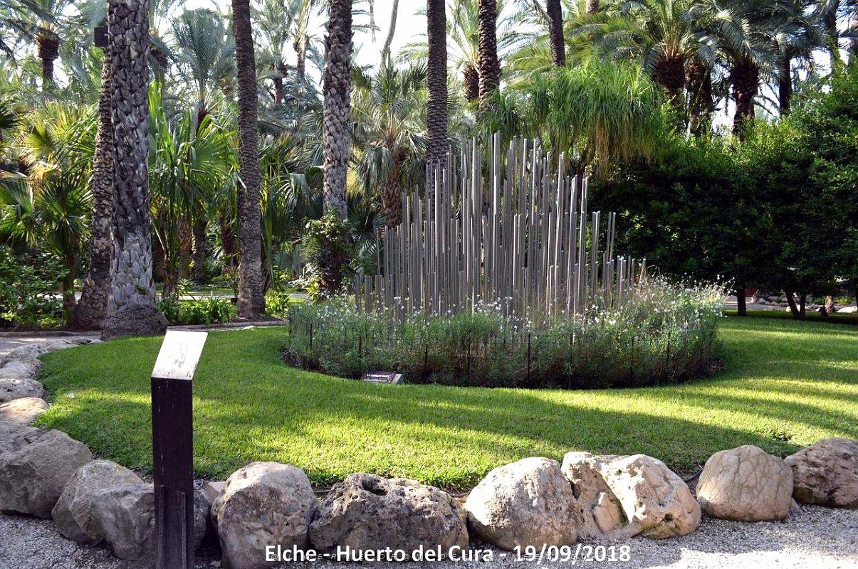 19 ELCHE HUERTO DEL CURA (110).JPG